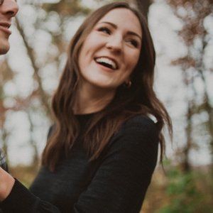 Meet your Posher, Maddie